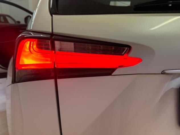 Lexus NX 300h Hybrid-Navi-Telef-Permute-Garantita- - Foto 8
