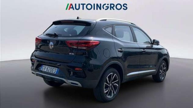 MG ZS 1.5 Luxury - Foto 5