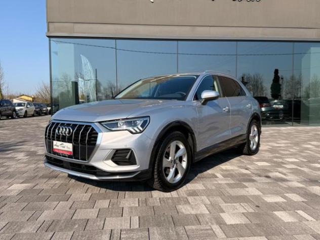 AUDI Q3 35 TDI S tronic Business Advanced rif. 23474837 - Foto 2