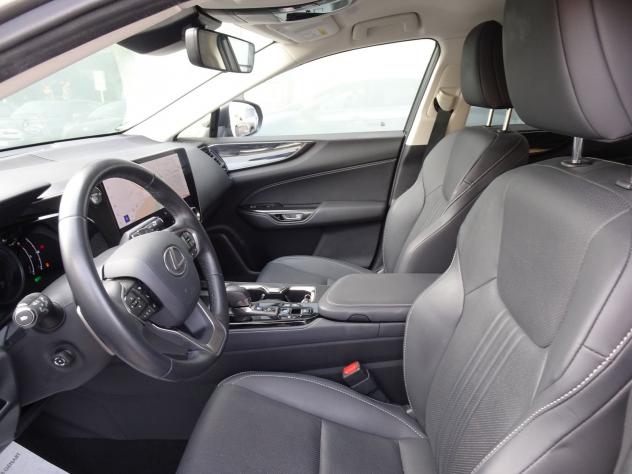 Lexus NX Hybrid 4WD Premium - Foto 10