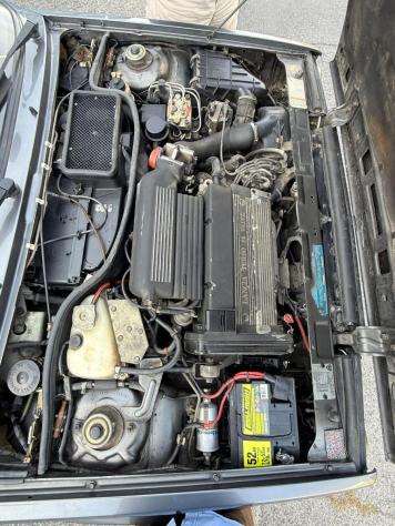 LANCIA - Delta - Foto 10