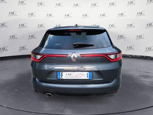 Renault Mégane Megane Sporter 1.5 dci energy Intens (prezzo reale) - Foto 7