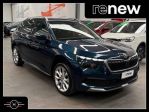 SKODA Kamiq 1.0 TSI 110cv Style rif. 22280359