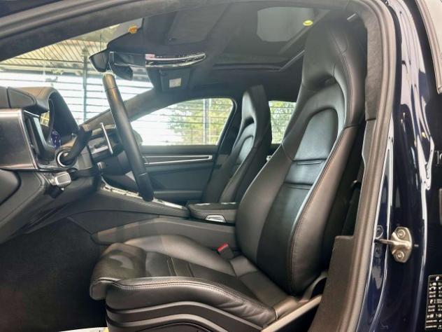 PORSCHE Panamera 4.0 GTS 5p ti auto rif. 23925195 - Foto 10