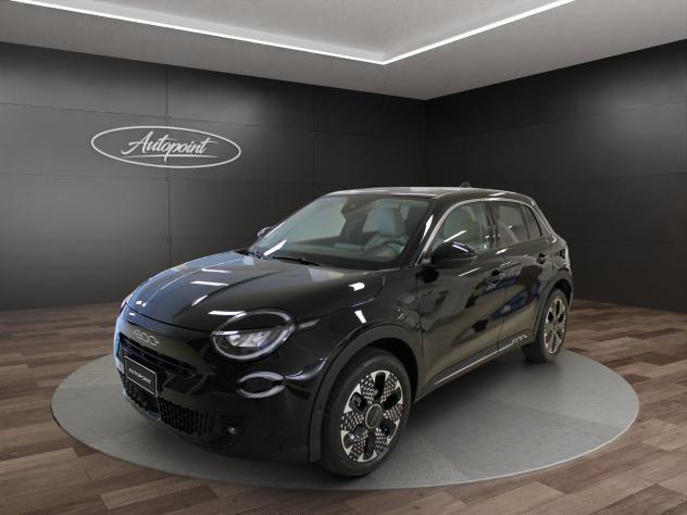 FIAT 600 600 Hybrid 110 CV DCT MHEV La Prima II