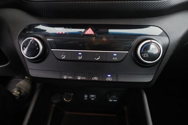 HYUNDAI Tucson Tucson 1.6 GDI XPlus rif. 24148099 - Foto 9