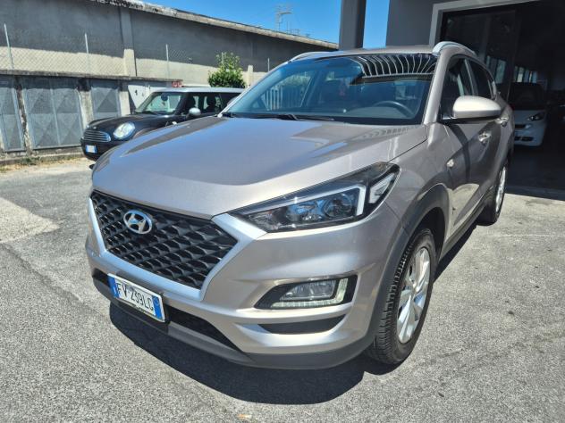 Hyundai Tucson 1.6 CRDi XTech - Foto 5