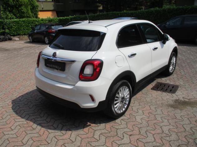 FIAT 500X 1.3 T4 150 CV DCT Connect rif. 23787180 - Foto 6