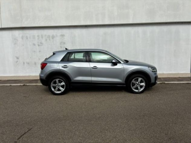 AUDI Q2 30 TDI rif. 24130726 - Foto 8