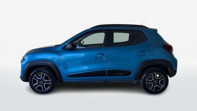 Dacia Spring Expression Electric 45 (33kW) - Foto 3