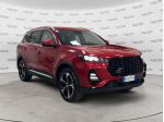 DR AUTOMOBILES dr 6.0 1.5 Turbo CVT GPL