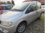 Fiat Multipla 1.6 16V Natural Power Active  MOLTO INTERESSANTE 6 POSTI