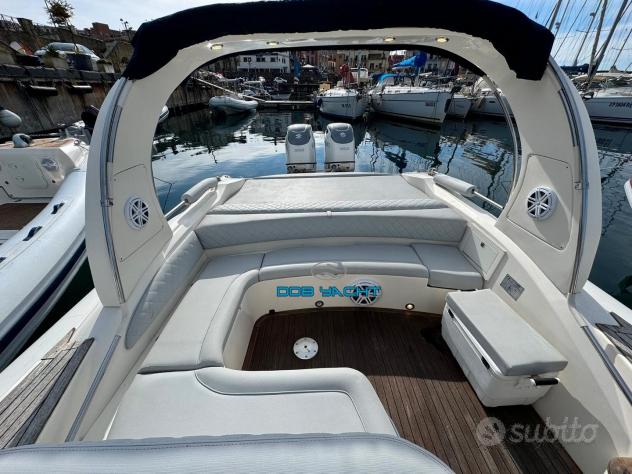 Nuova jolly prince 35 sport cabin - Foto 4