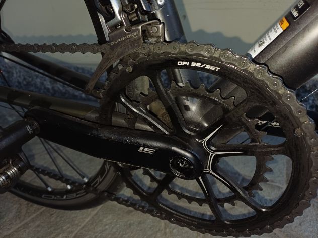 Vendo bicicletta da corsa - Foto 3