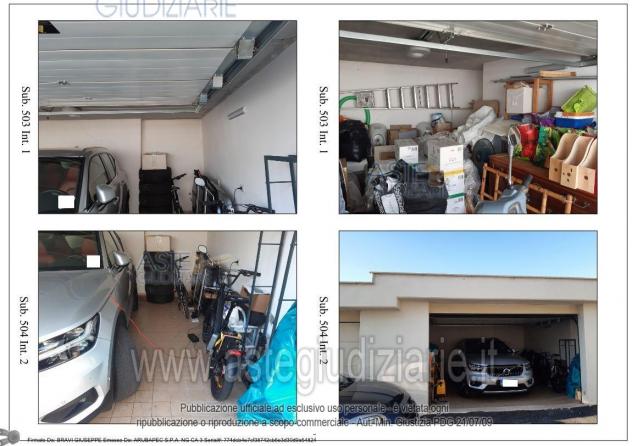 IMMOBILI-ALTRA CATEGORIA-Via Don Lorenzo Milani, 52, 00053 Civitavecchia RM, Italia - Foto 5