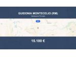 Immobile in asta di 27 m² in vendita a Guidonia Montecelio