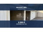 Immobile in asta di 14 m² in vendita a Muggiò