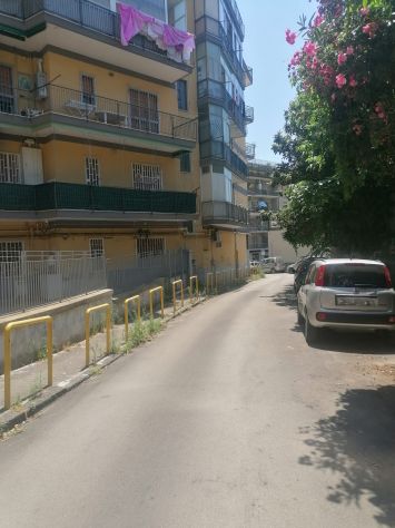 Soccavo, Via Servio Tullio, box auto - Foto 6
