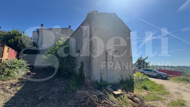 Rustico/Casale/Corte - Roseto degli Abruzzi . Rif.: Cod. rif A165VRG - Foto 4