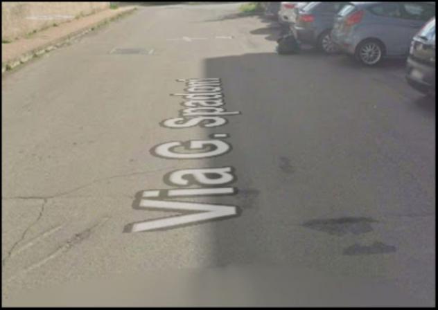 Immobile in asta di 19 m², box auto in vendita a Santo Stefano di Magra - Foto 8