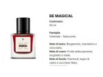 Profumi biologici donna