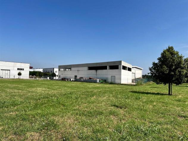 IL CAPANNONE DELTA via cooperazione Alfonsine - Foto 19