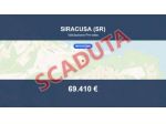 Immobile in asta di 100 m² con più di 5 locali in vendita a Siracusa