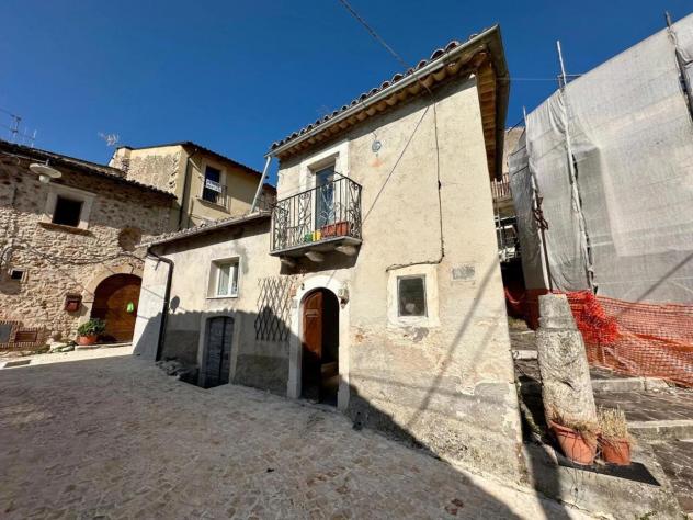 Indipendente in vendita a Caporciano - Foto 14