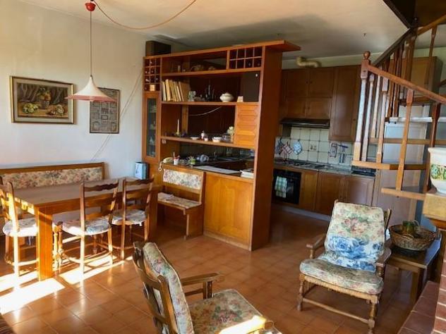 Terratetto in vendita a Cascina 105 mq Rif: 1354329 - Foto 2