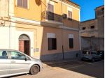 Cassano Centro: Fabbricato Autonomo con corte privata