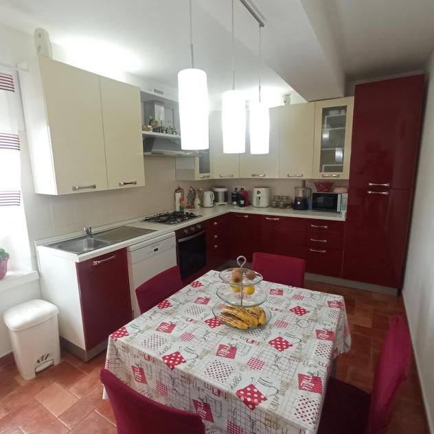 Appartamento in vendita a Castelfranco di Sotto 90 mq Rif: 1327490 - Foto 6
