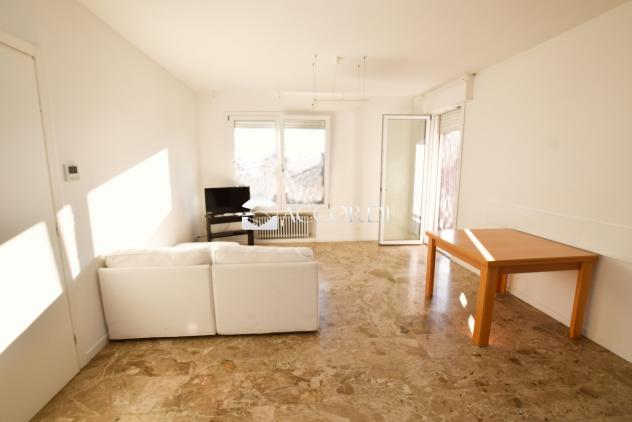 APPARTAMENTO di 4 vani e di 110 mq (CASTELFRANCO VENETO) rif. SW174 - Foto 6