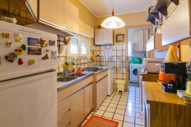 Appartamento in vendita a Catania, Viale Rapisardi - Foto 17