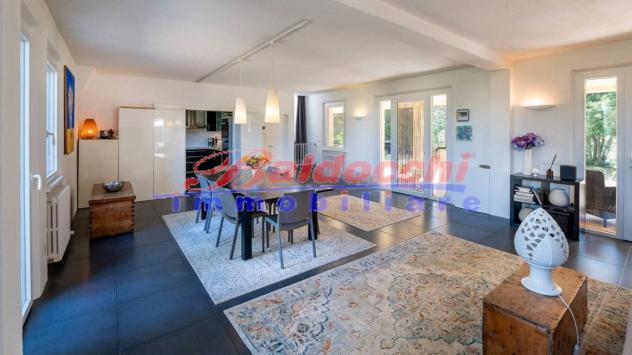 Villa di Lusso in Classe A4 con Parco di 5.000 mq – Fano, Zona Prelato - Foto 4