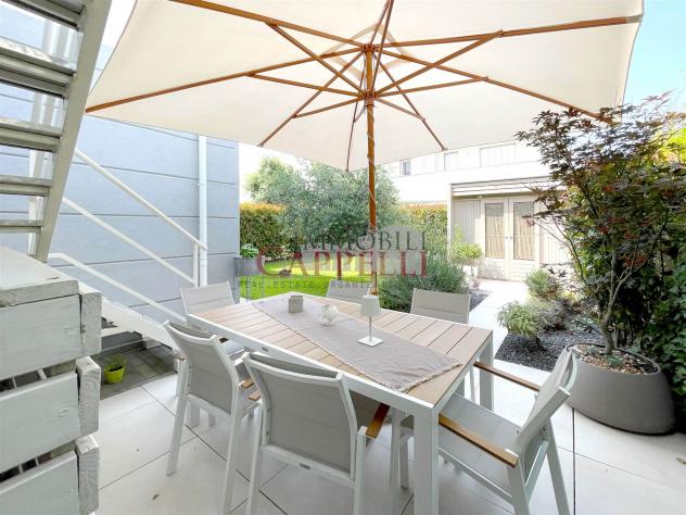 Vendita Villa a schiera da 170 mq in Via Grazia Deledda - Foto 6