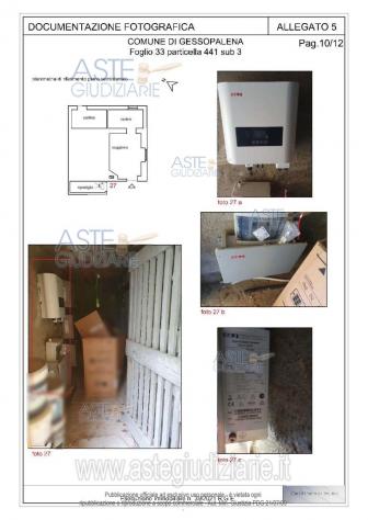 IMMOBILI-IMMOBILE RESIDENZIALE-Contrada Giardino - Foto 4