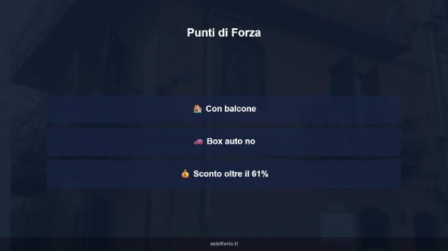 Immobile in asta di 23 m² in vendita a Giardini-Naxos - Foto 10