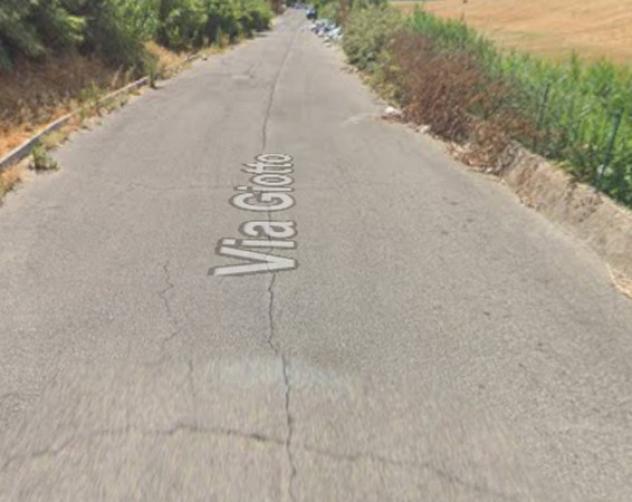 Immobile in asta di 43 m² in vendita a Guidonia Montecelio - Foto 5