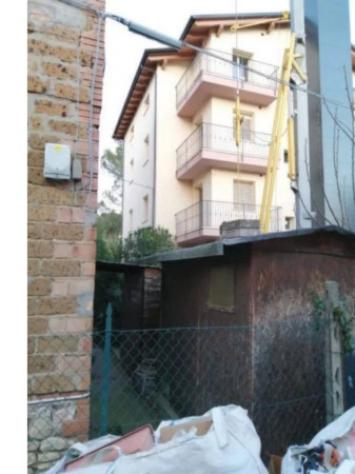 Immobile in asta di 142 m² con più di 5 locali e box auto in vendita a Marsciano - Foto 12