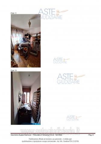 IMMOBILI-IMMOBILE RESIDENZIALE-Via San Graziano n. 17 - Foto 7