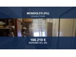 Immobile in asta di 184 m² con più di 5 locali in vendita a Mondolfo