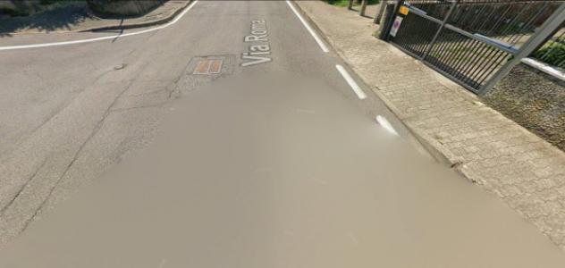 Immobile in asta di 89 m² in vendita a Montanaso Lombardo - Foto 4
