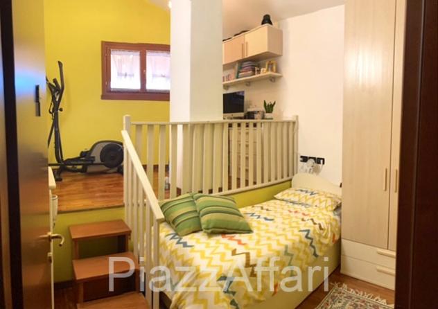 Appartamento a Piove di Sacco - Rif. PDS454 - Foto 8