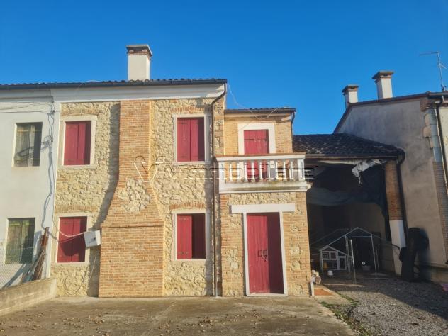 Bifamiliare in vendita a Pojana Maggiore - Foto 2