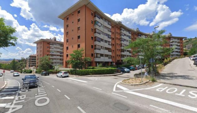 Immobile in asta di 56 m² in vendita a Potenza - Foto 2