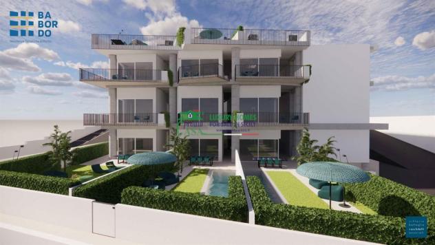 Rif. 2463 - Residenze "Babordo" a 450 metri dal mare a Marina di Ragusa - Foto 2