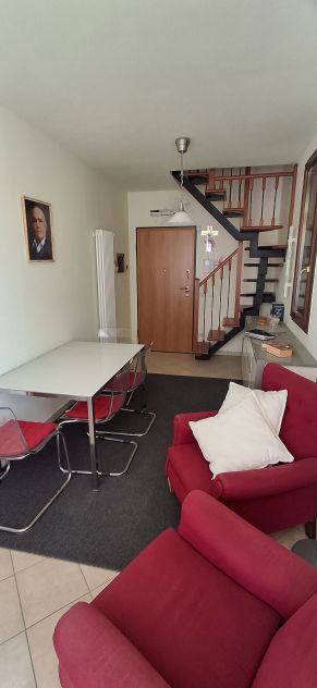 Attico Bello Elegante Arredato Vicino Rimini e Santarcangelo - Foto 4