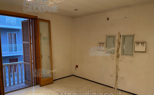 Trilocale in vendita a Rimini