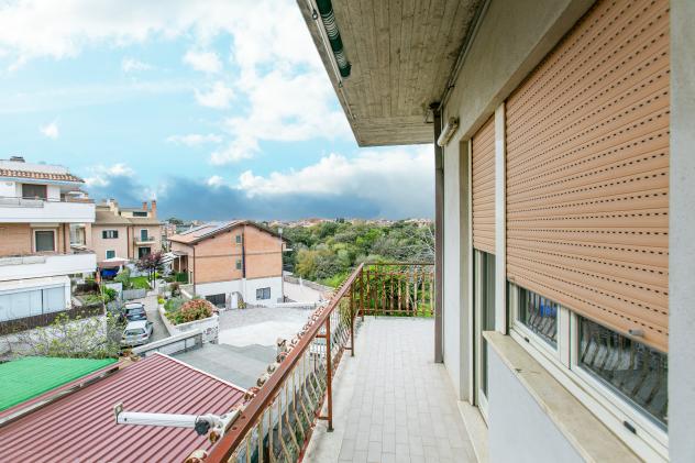 Appartamento in Via della Palmarola Nuova - Foto 19