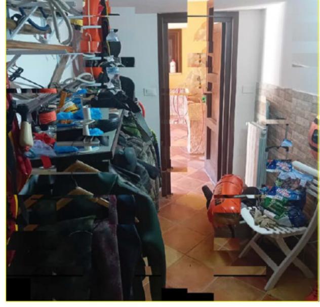 Immobile in asta di 215 m² in vendita a Salemi - Foto 11